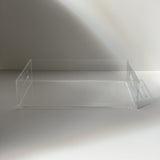 Boxy Small Tray