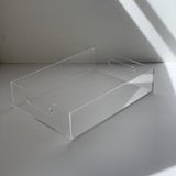 Boxy Small Tray