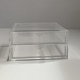 Boxy Baby Small 2 Drawer Box