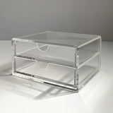 Boxy Boy Small 2 Drawer Box