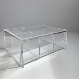 Boxy 6 Compartment Box