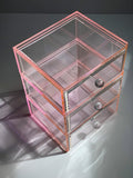 Boxy Baby Triple Stack Organizer