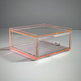 Boxy Baby Single Stack Organizer