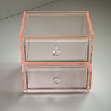 Boxy Baby Double Stack Organizer