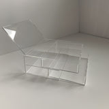 Boxy Baby Long 2-Drawer Box w/lid