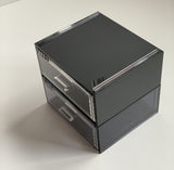 Boxy Boy Double Stack