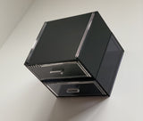 Boxy Double Stack